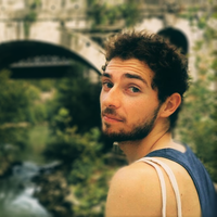 Diogo Matias的照片