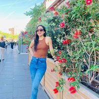 Auria Flores的照片