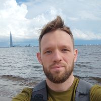 Сергей Зуев's Photo