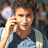 Ghassen Âmira's Photo