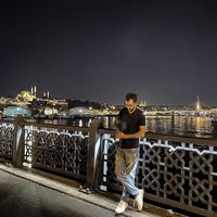 Ali Maboudi's Photo
