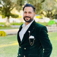 Eslam Ghalwash的照片