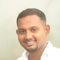 Gobinath Mounissamy的照片