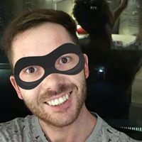 Felipe Christian Lautenschlager's Photo