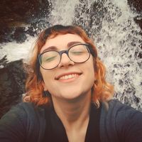 Estefanie Farias的照片