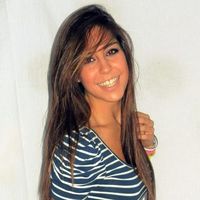 Fotos von Lucia Moya