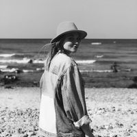 Anna Barrely's Photo