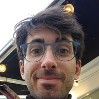 Benjamin Machecourt的照片