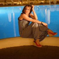 Dasha Vasilyeva's Photo