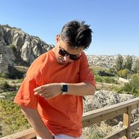 Mehmet Ali Çil's Photo