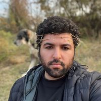 Mohammad Rezaei-Kalantari's Photo