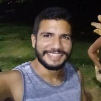 Thiago Amorim的照片