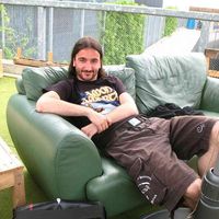 Jorgos Papadomanolakis's Photo