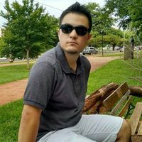 Felipe Leonardo的照片