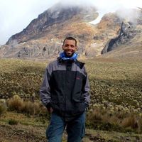 Arley Millan's Photo