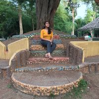 Reshma Suresh Babu's Photo