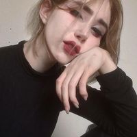 Alina Chausova的照片