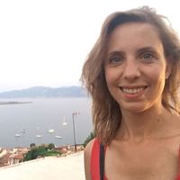 Aurelie Da Silva's Photo