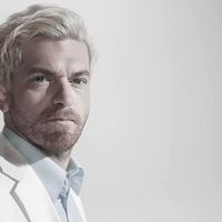 Peter Bedgood的照片