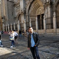 Ankush Bhatti's Photo