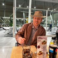 Curtis Lipsett's Photo