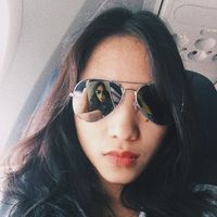 Фотографии пользователя Ribka Siahaan