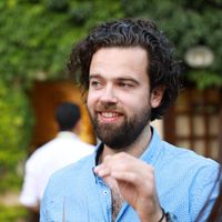 Fotos de Rory Beirne