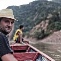 Stephane Jussiere的照片