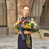 Andrea Jantosovicova's Photo