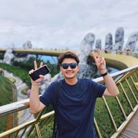 Navaphat Bhichesthapong's Photo