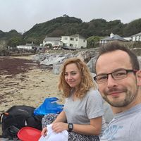 Michal Dubiel的照片