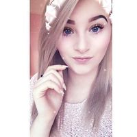 Christina Veste's Photo