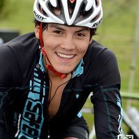 Xavier Martínez Pozo's Photo