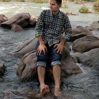 Narendra Yadav's Photo