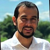 Julian Bustamante's Photo