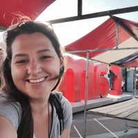 Gökçe Pala's Photo