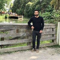 Kamran Ahsan的照片