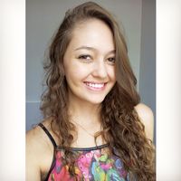 Fernanda Herbst's Photo