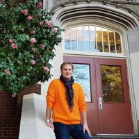 Alexander Gurin's Photo