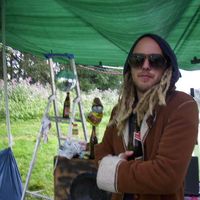 Photos de Simon Vogt