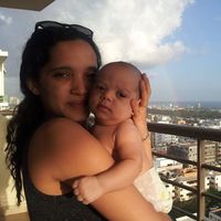 Mery Lois Dorrejo's Photo