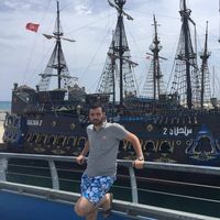 omar el farouk benkhira的照片