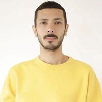 Andrés González's Photo