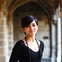 Nida  Mushtaq's Photo