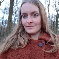 Nele Tilburgh's Photo