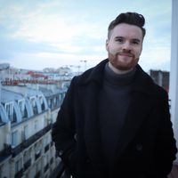 Jason Billam's Photo