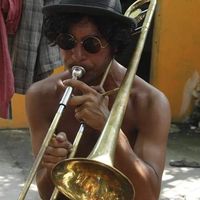 Dario Vignatti's Photo