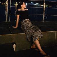 Ririko Fukunaga's Photo