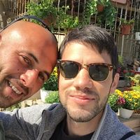 Le foto di Dovid Feldman