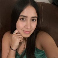 Paula Guevara's Photo